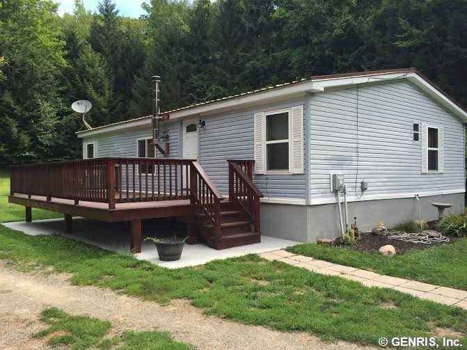 8685 Lawrence Gull Rd  