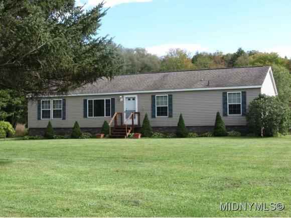 8600 Parker Holw Rd  