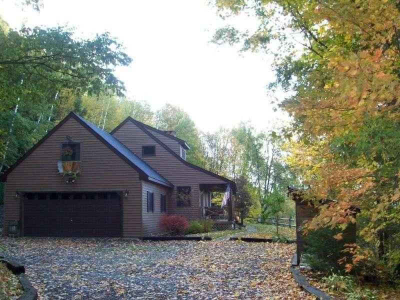 274 Hade Holw Rd  