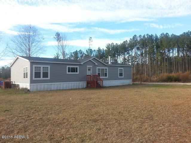 3113 Firetower Rd  