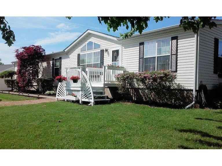 13455 Chesterville Rd  