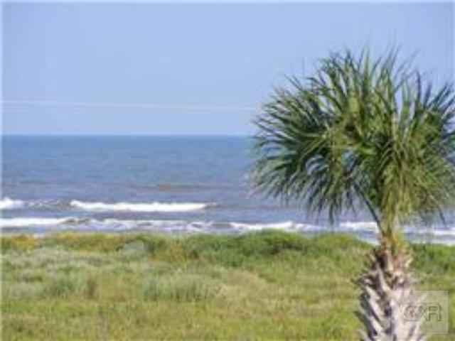 FM 3005-San Luis Pass Rd  