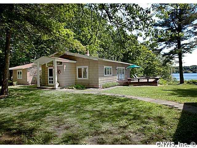 3158 West Lk Rd  