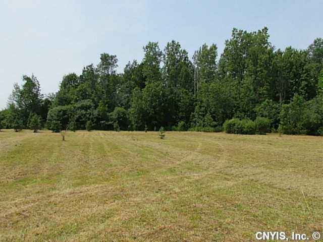 0 Sayre Rd  