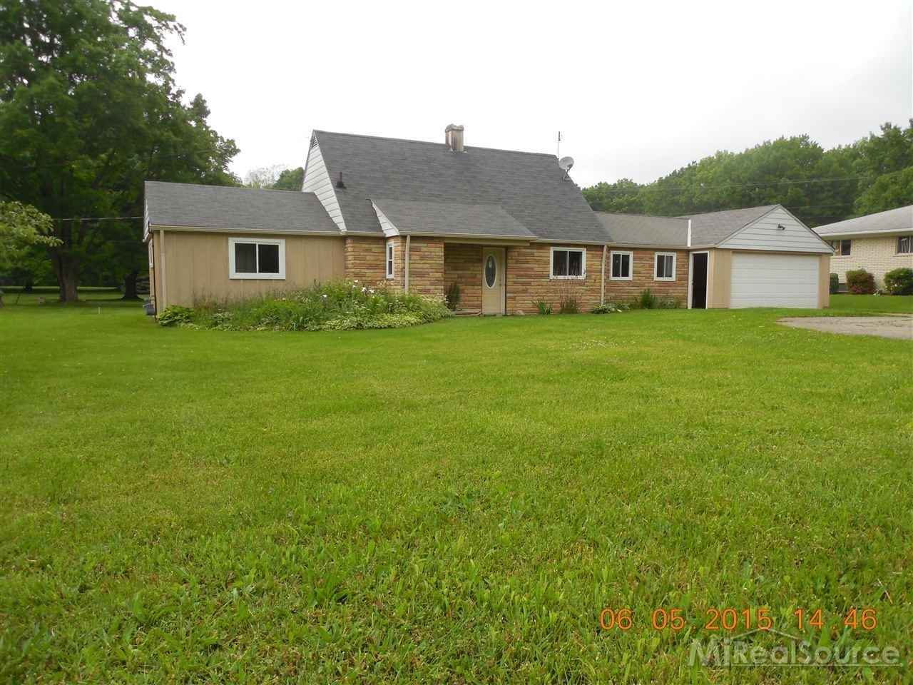 8115 32 Mile Rd  