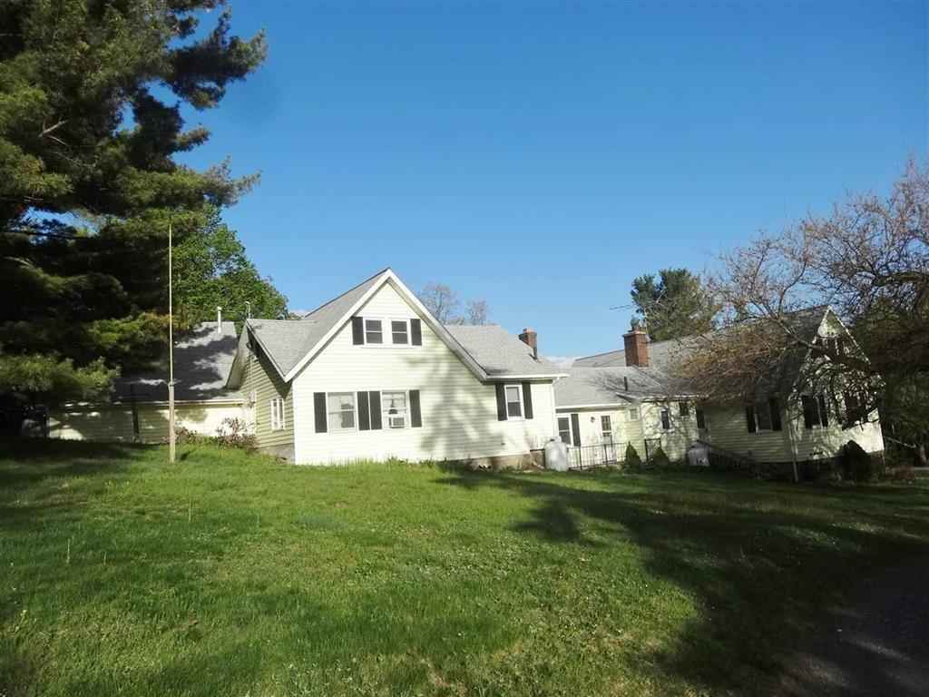 240 DAVITT Lk RD  