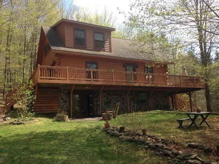 1189 Bramley Mtn Rd  