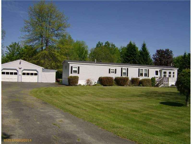 391 Williams Rd  
