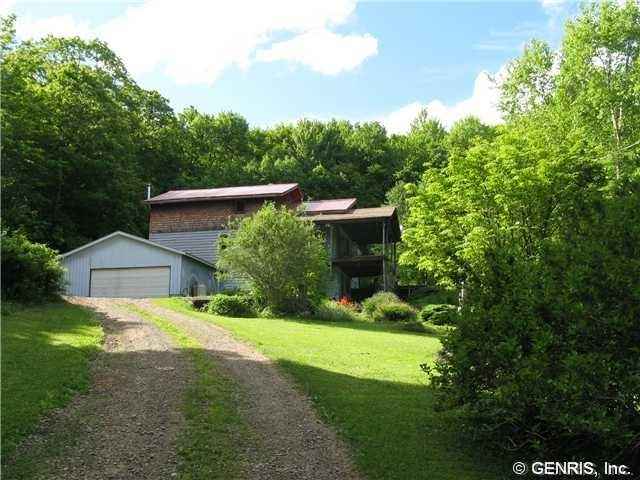 3210 Pangburn Rd  