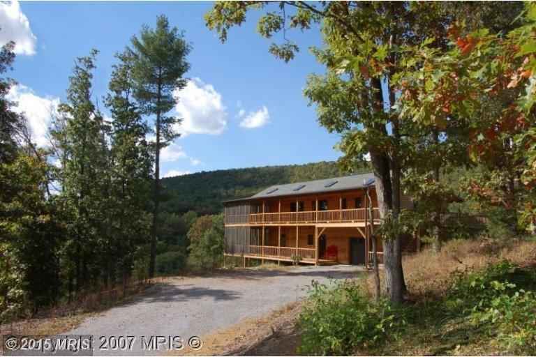 219 HICKORY PATCH Rd  