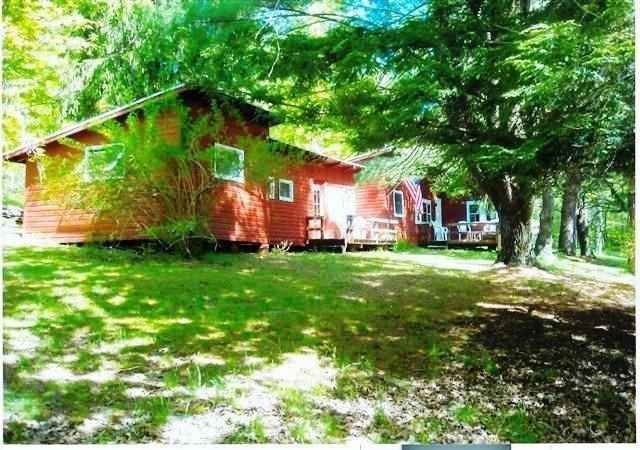 1545 Perch Lk Rd  