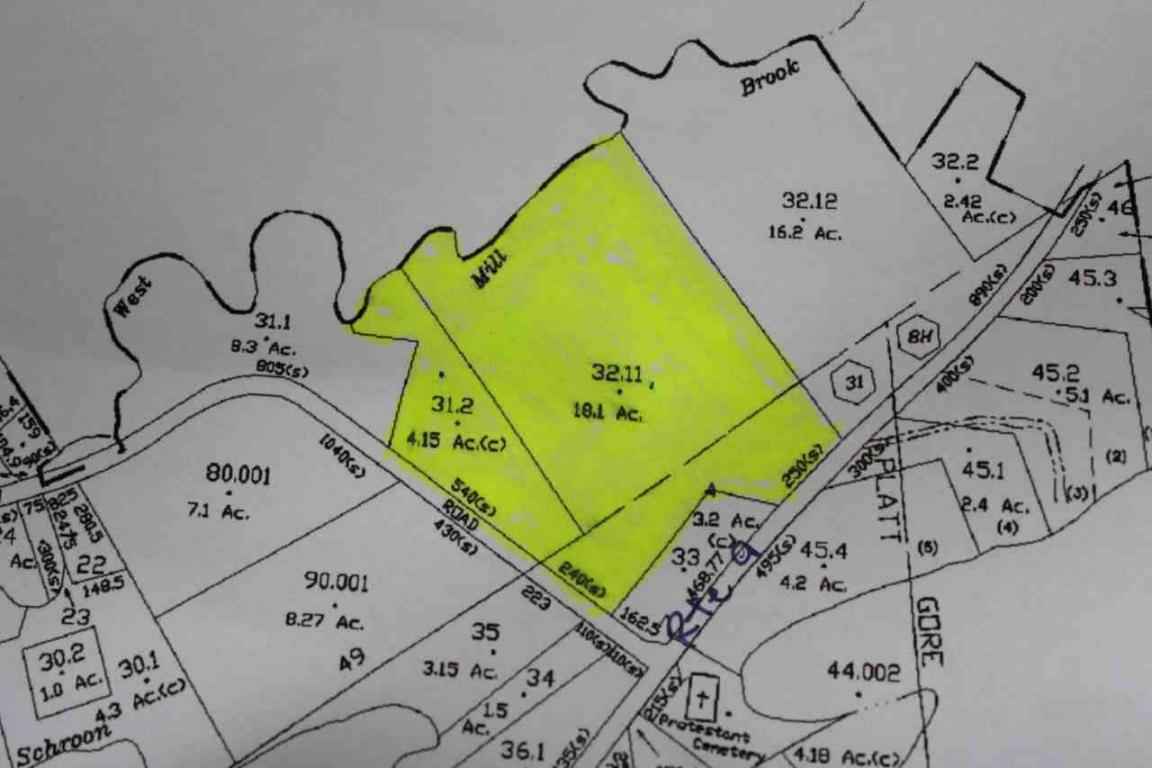 0 Pepper Holw Rd  