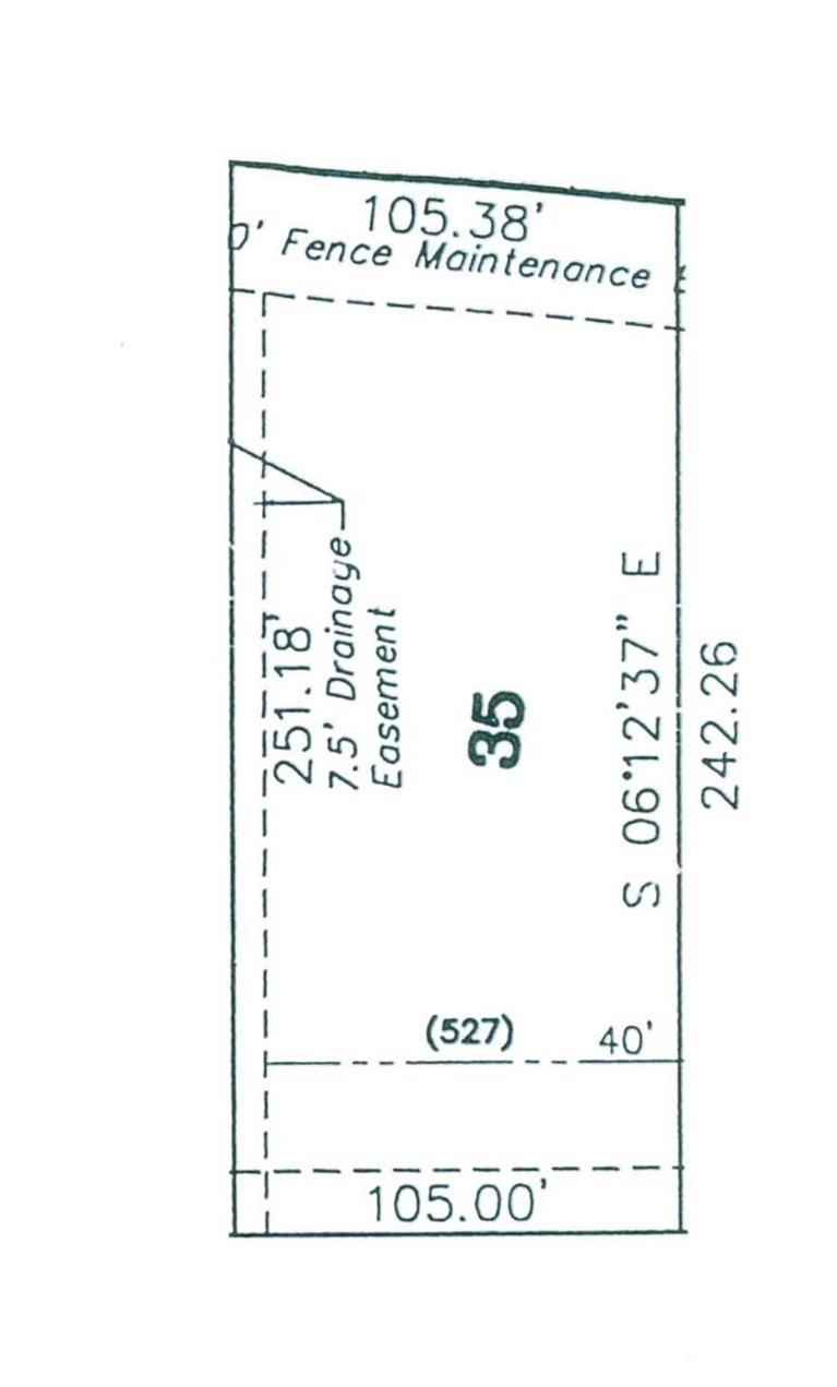 527 Shannon Brg  