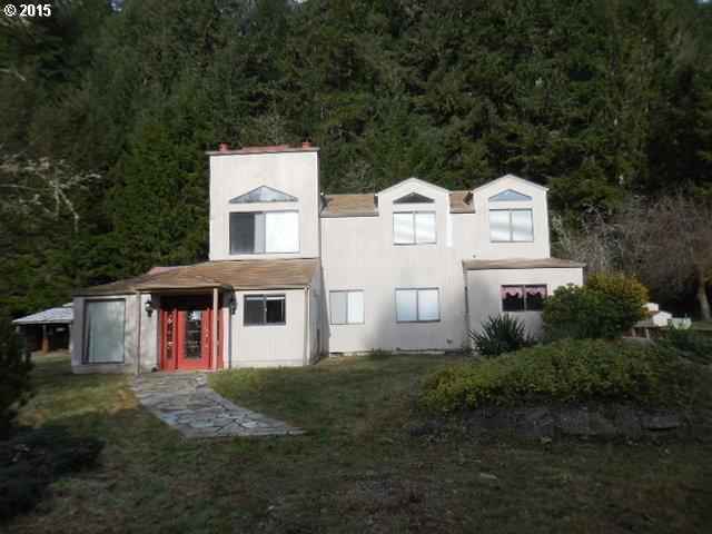 21645 High Pass Rd  