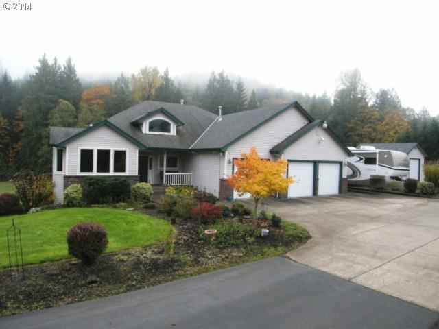 56900 NW Wilson Riv Hwy  