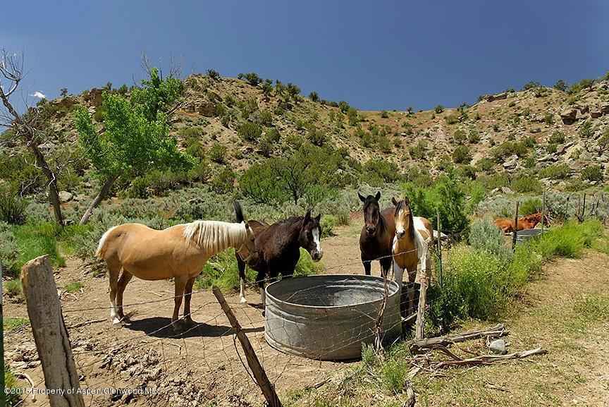 0 Rifle Creek Road Rifle Colorado  