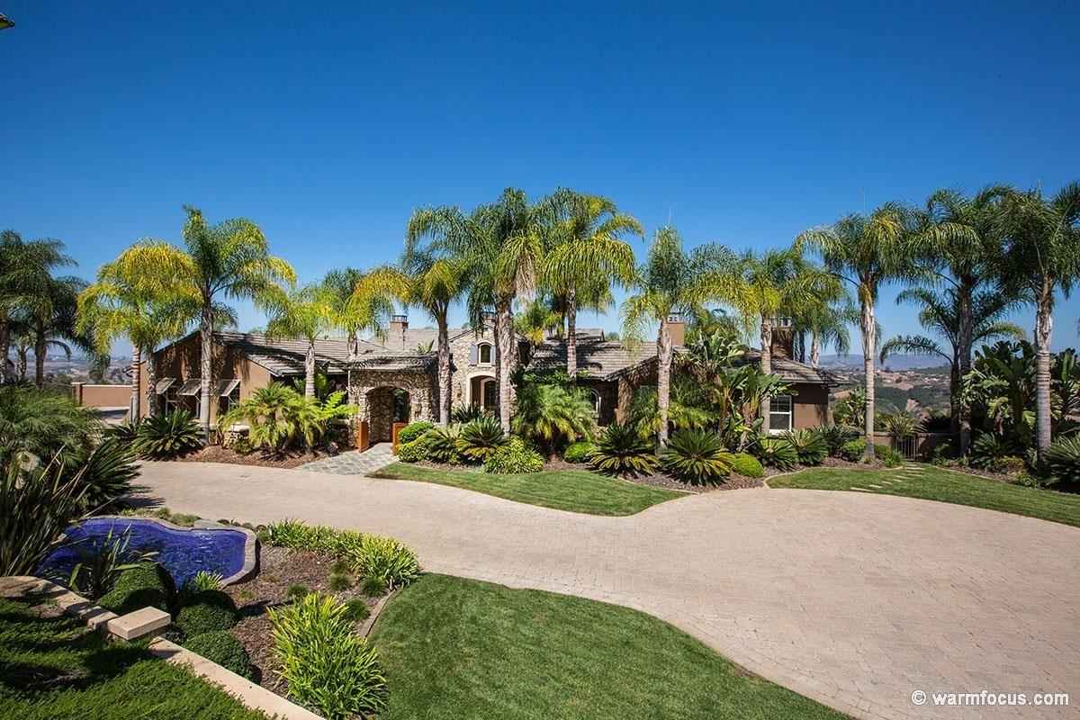 30912 Villa Toscana  