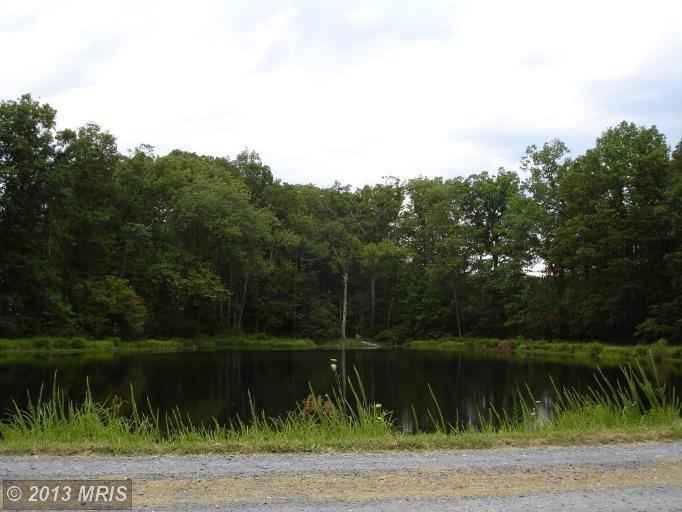 126 Olivers Pond Rd  