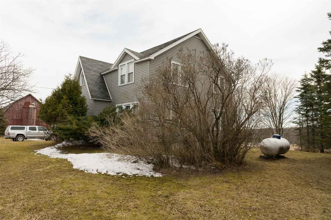 17399 20 Mile Rd  