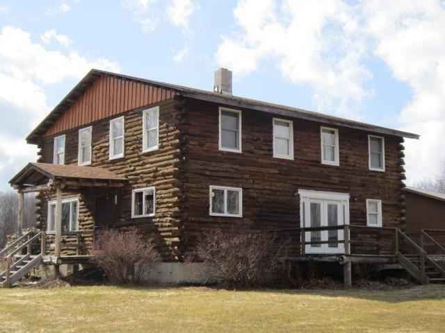 2923 Upper Loomis Brk Rd  