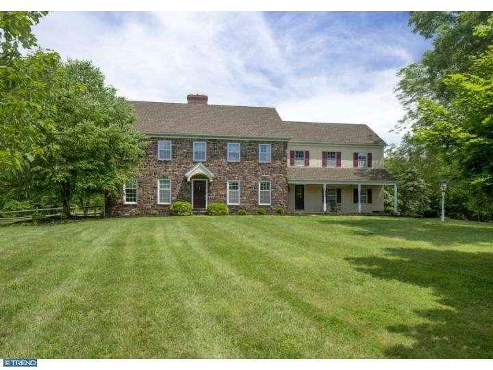2445 Fox Run  