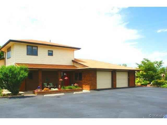 1216 Rue de Trust  