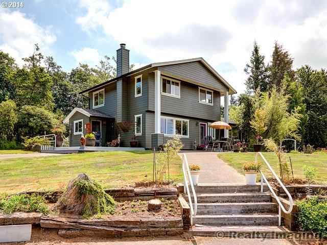 930 NE SALZMAN RD  