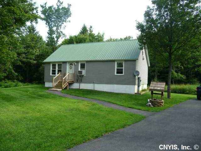 2280 Co Rte 92  