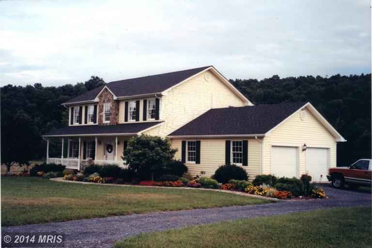 6544 ORKNEY GRADE  