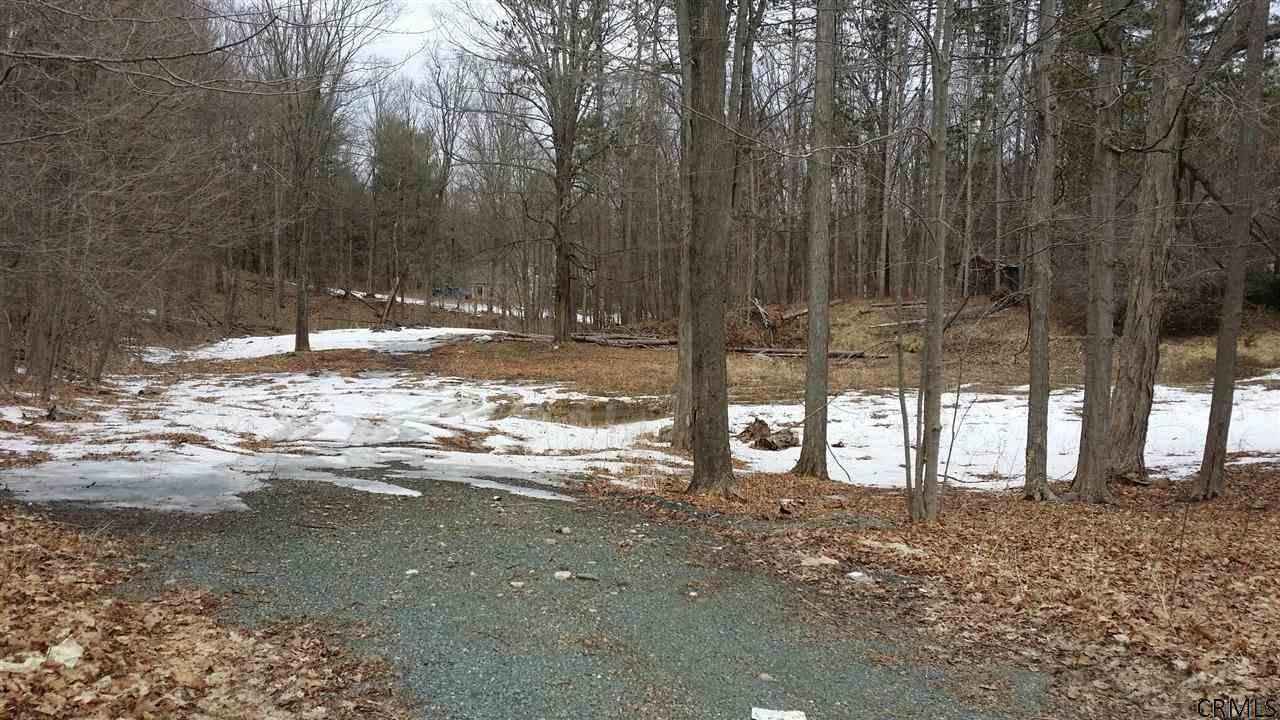 69 GARNER RD  