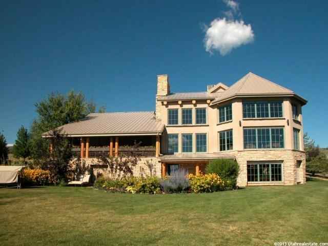 2496 S Country Club Way  
