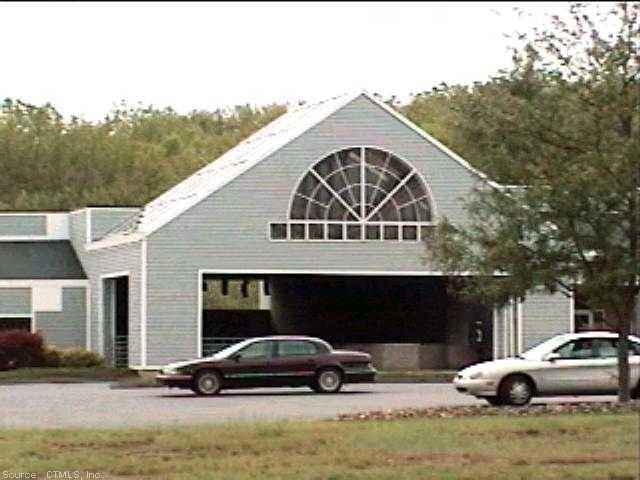 200 Merrow Rd  