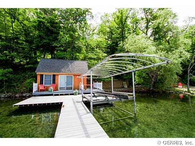 1265 S Lk Rd  