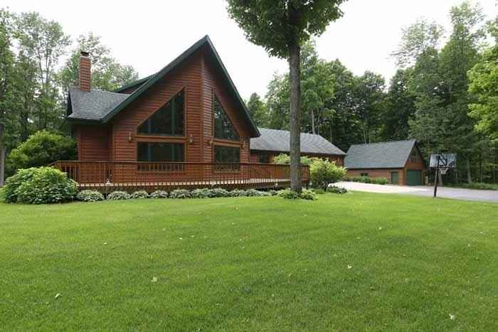 W18447 Larson Rd  