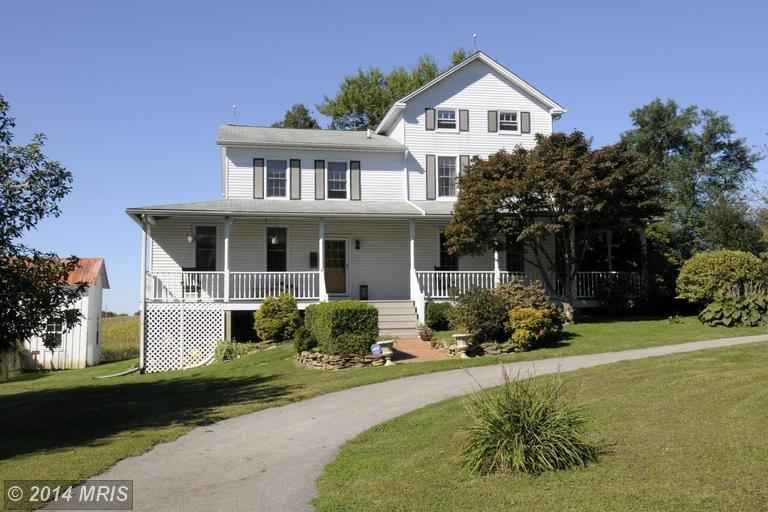 264 McGrady Rd  