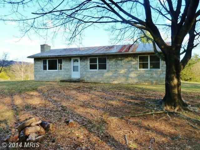 1100 BOYER Rd  