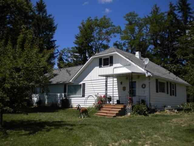 2520 Fox Rd  
