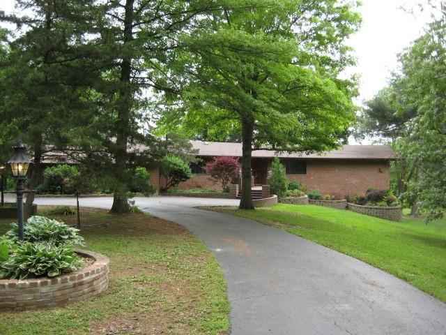 555 E Karel Park Rd  