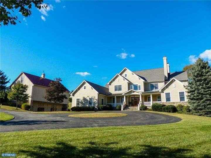 10 WHITE HORSE LN  