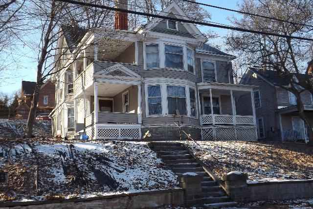508 Second St  