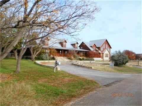283 County Rd 1526  