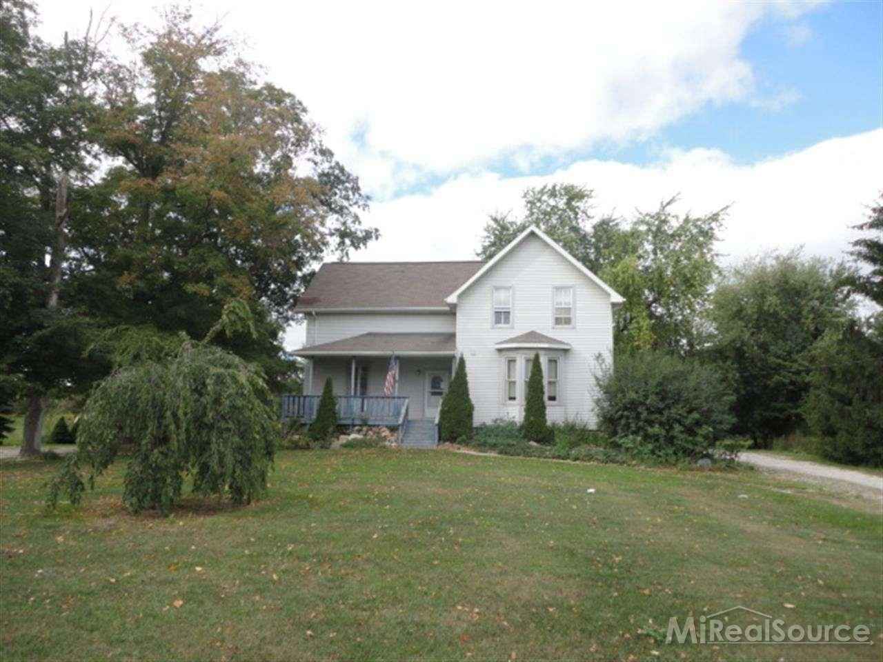 7282 Fisher Rd  