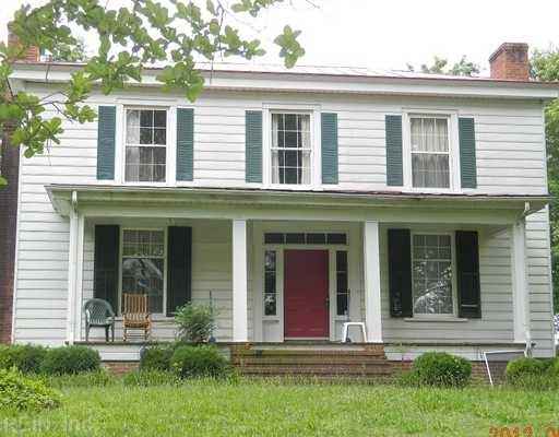 23768 Ridley Rd  