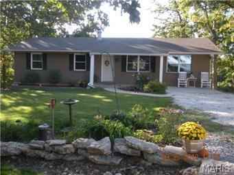 29979 North Stringtown Rd  