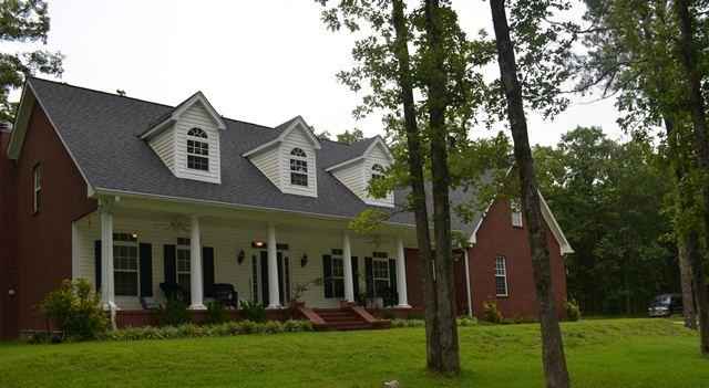 1454 County Line Rd  