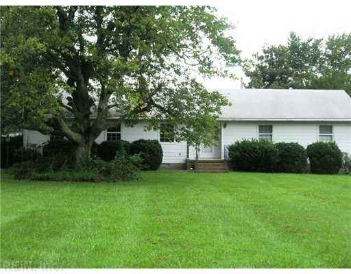 1783 Buckley Hall Rd  