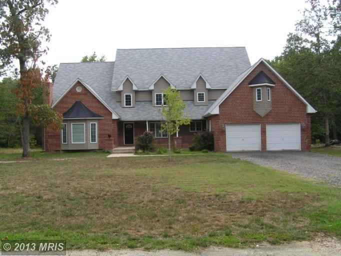 17017 Old Marshall Hall Rd  