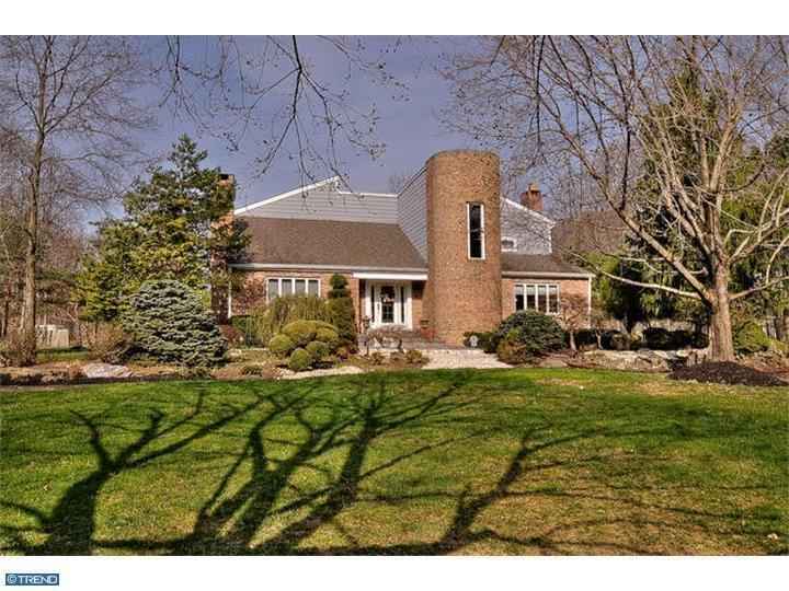 91 Penn Lyle Rd  