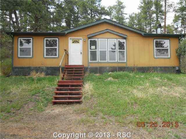 6403 W Kiowa Crk Rd  