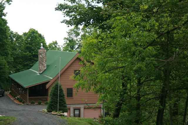 580 Little Tree Rd  